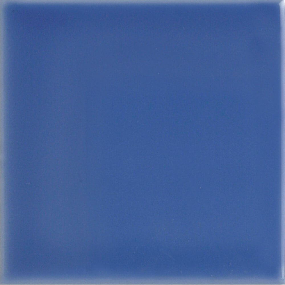 M2 cerámica 20x20 cms azul mar brillo