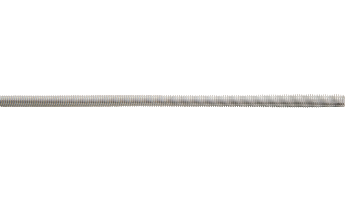 Varilla roscada M8 x 1000 mm