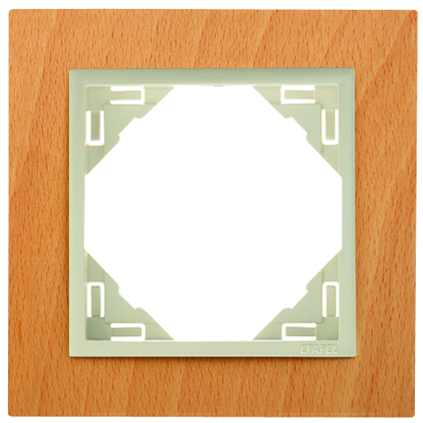 Marco Simple Haya/Perla