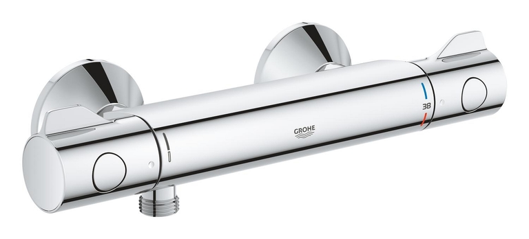 Termostato de ducha Grohtherm 800