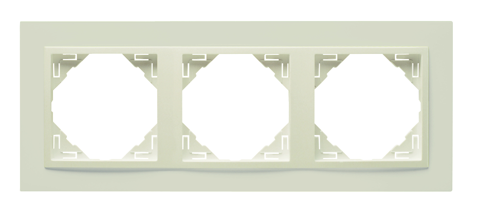 Marco Triple Perla/Perla