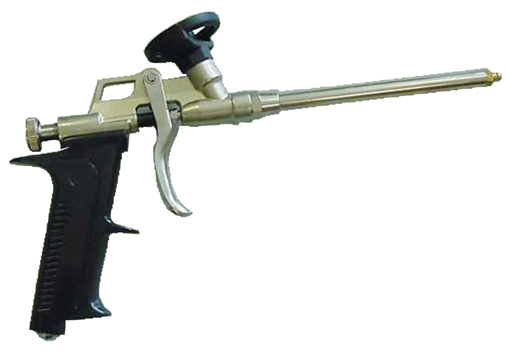 Pistola aplicadora poliuretano