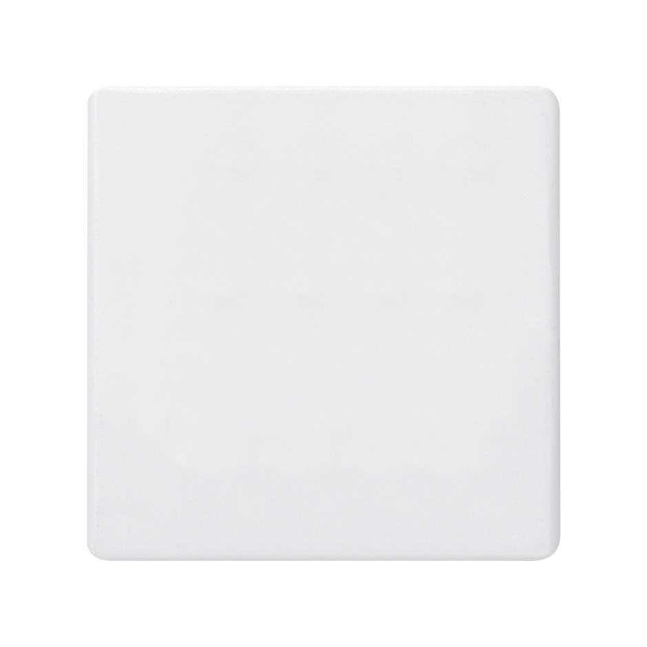 Cruzamiento 10 AX 250V~ en color blanco