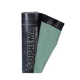 Morterplast SBS FV 4 kgs verde 10 mts²