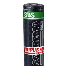 Morterplast FV SBS 4 kgs 10 mts² LBM-40FV