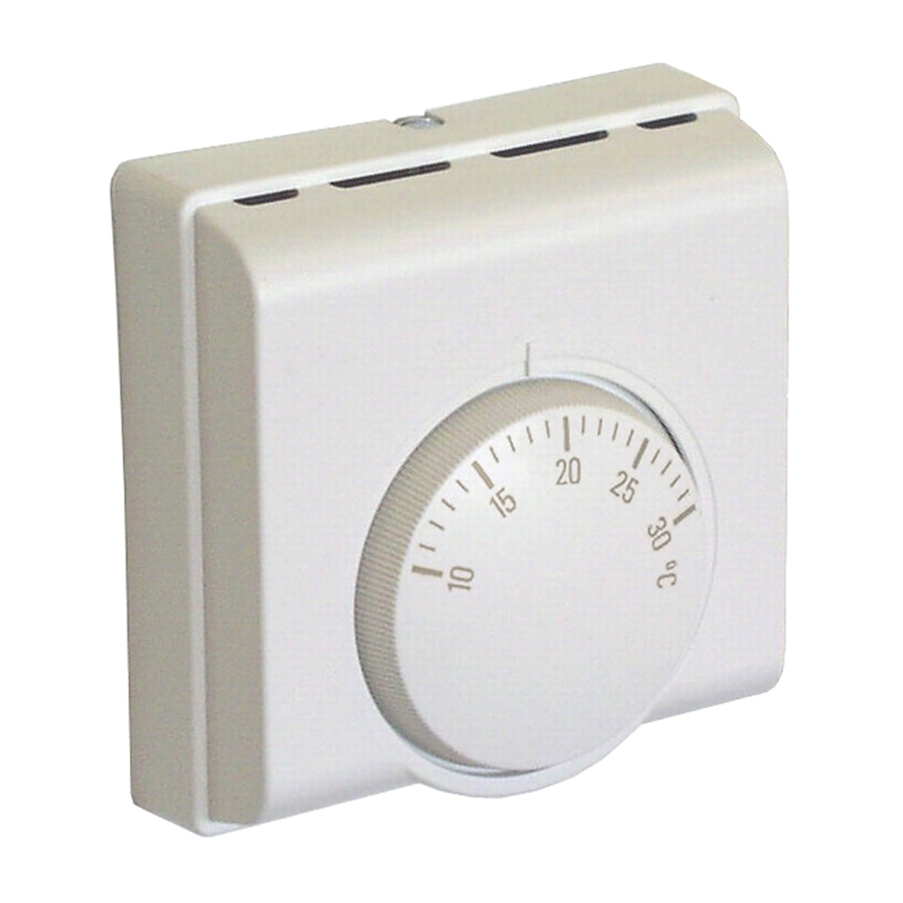 Termostato de ambiente 230 Vac