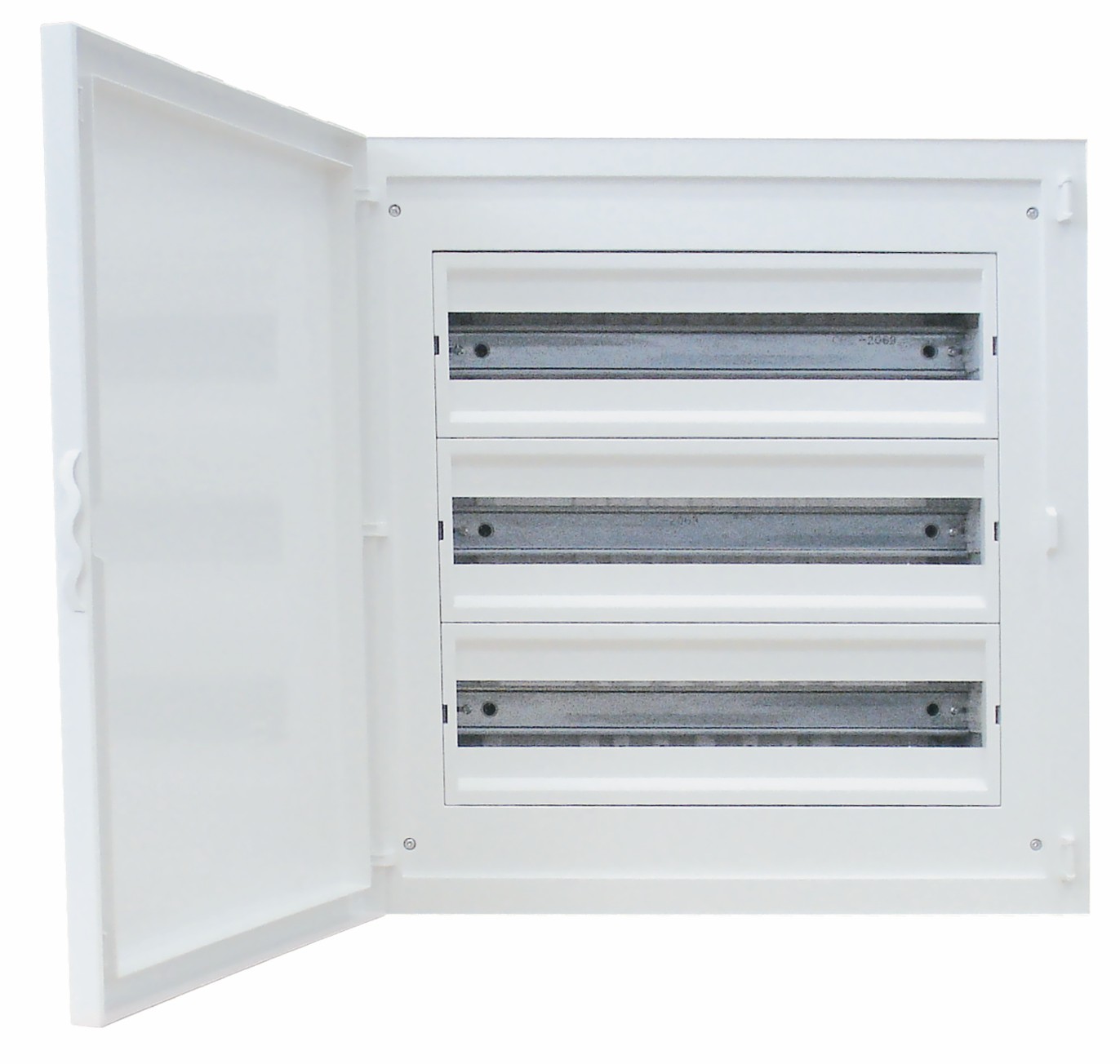 Cuadro Distribucion de empotrar 60 módulos