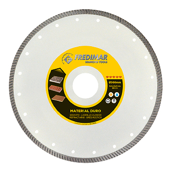 Disco de corte para mesa Turbo-plus de Ø 300 mm