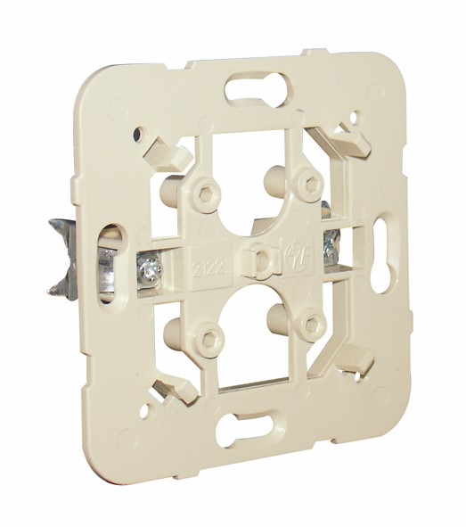 Soporte para tapa ciega