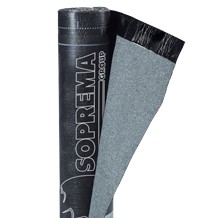 Morterplast SBS FV 4 kgs color gris 10 m²