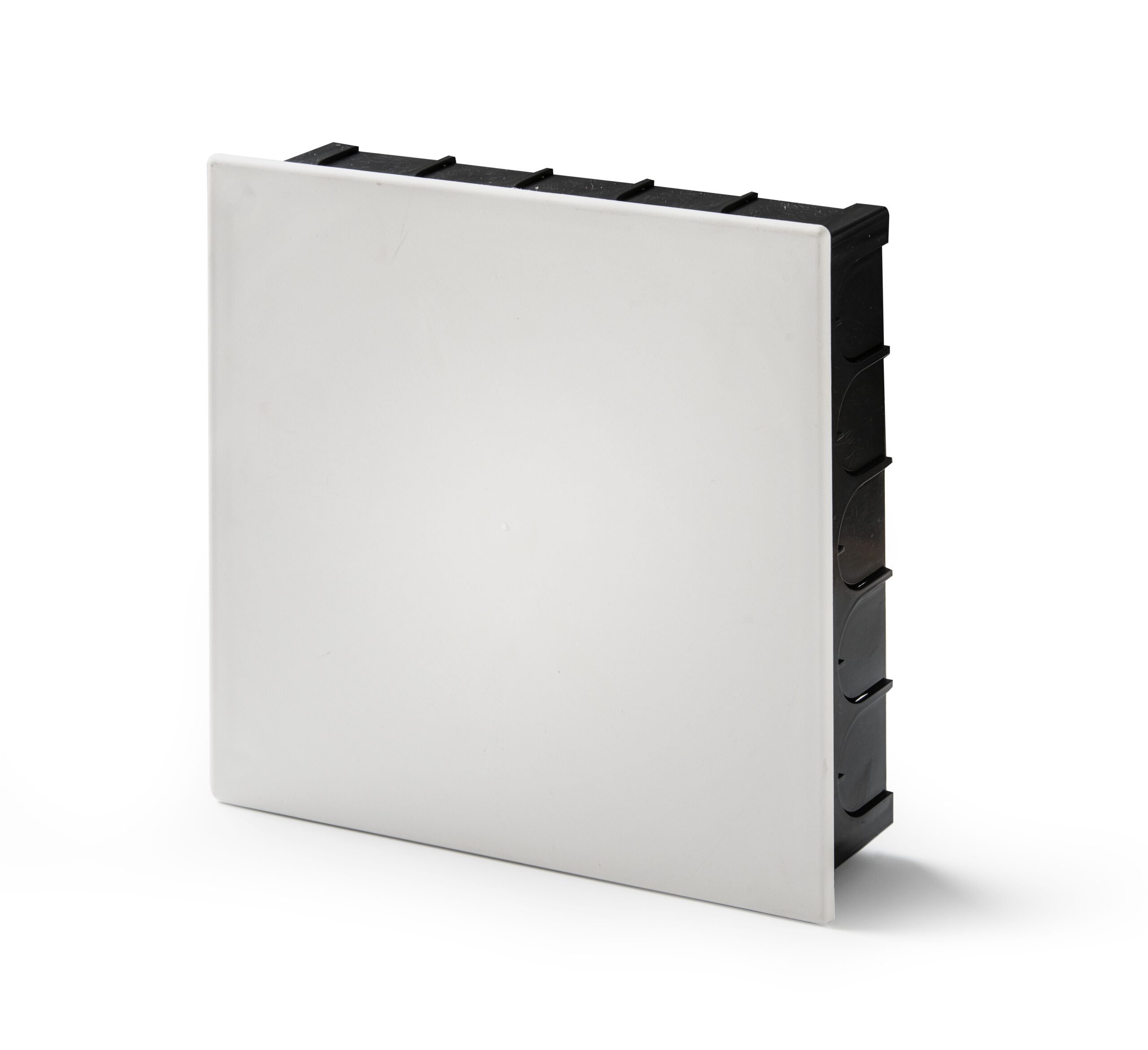 Caja derivación para empotrar 255x255x65 mmX65MM