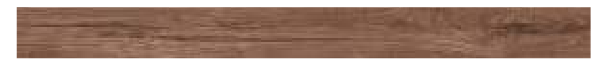 Tabica 16x180x1 cm modelo Iroko Wood