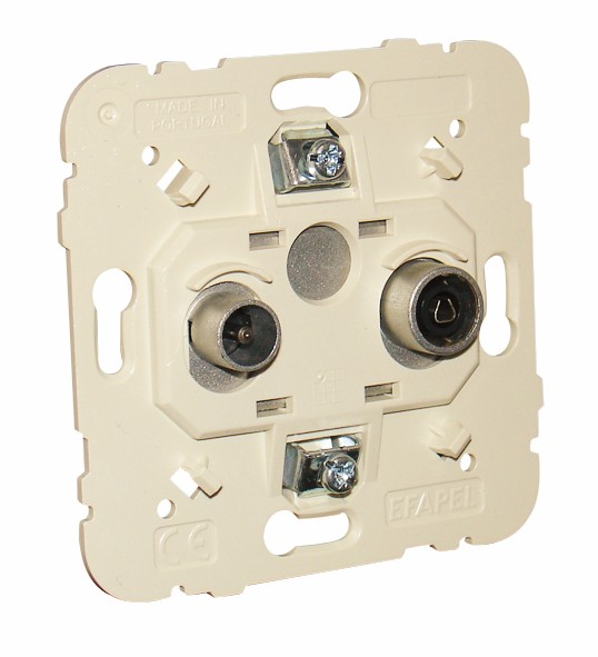 Toma R-TV Intermedia