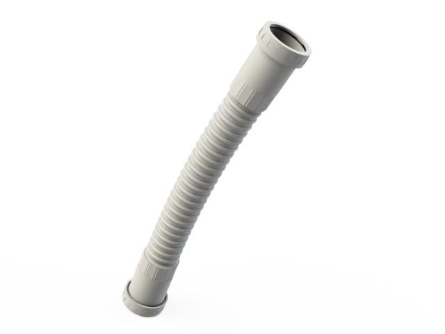 Curva flexible CFR RLH7035 40mm