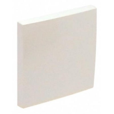 Tecla simple en color hielo