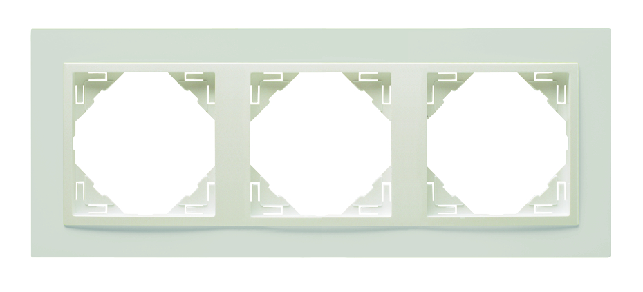 Marco Triple Hielo/Hielo