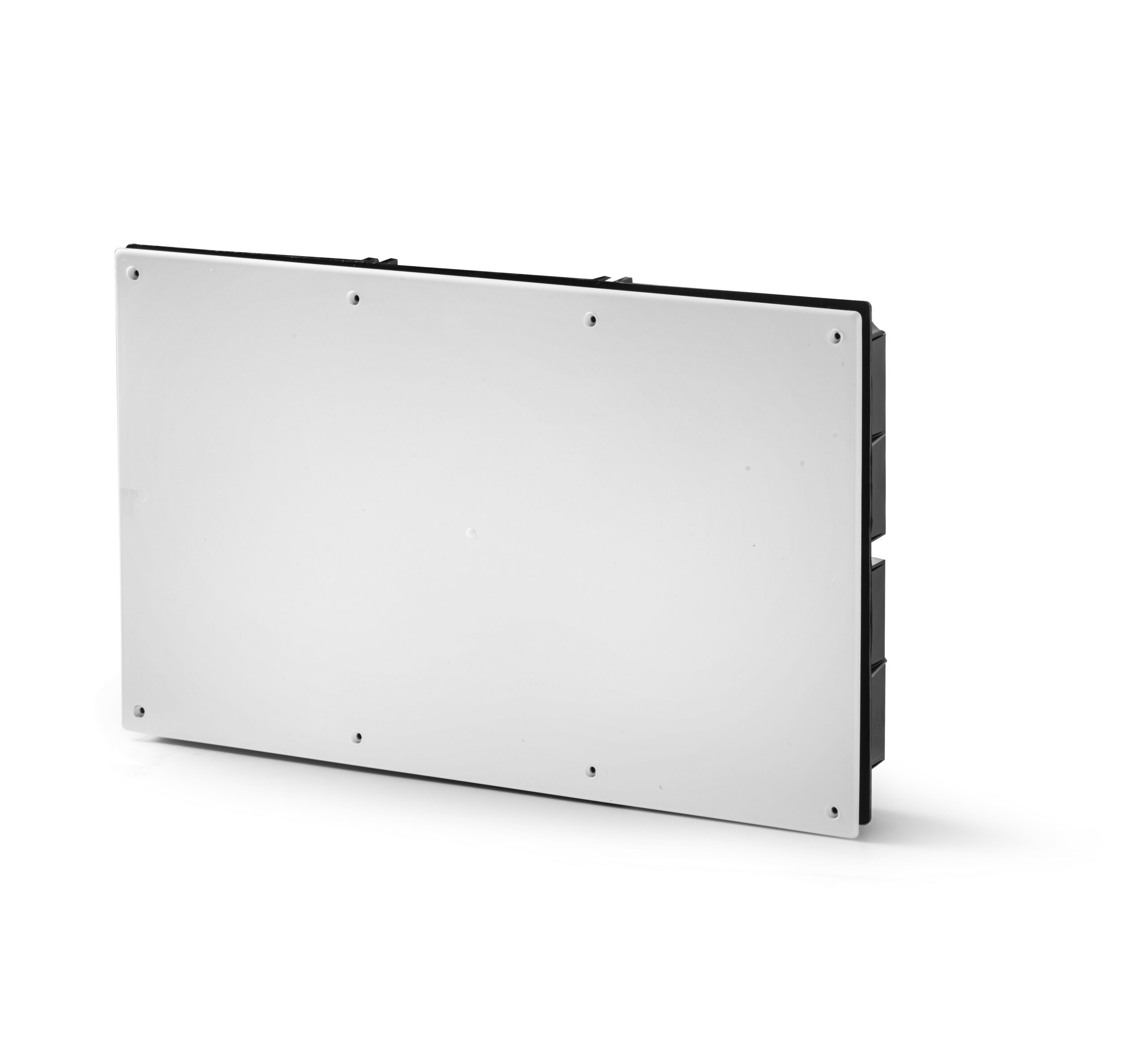 Caja de derivación ICT de terminación de red de 300x500x60 mm