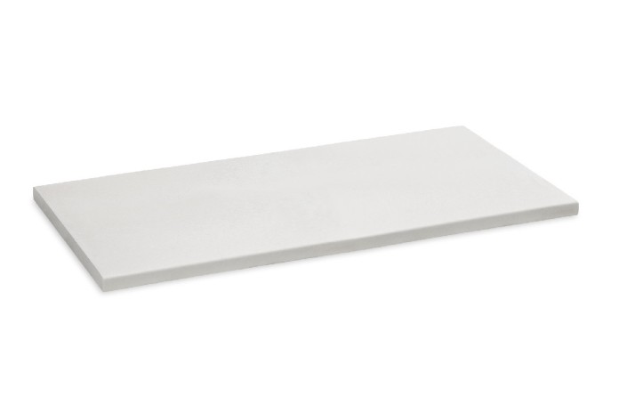 Cubremuros Losa liso "Wet-Cast" de 100 x 40 x 4,5 cms
