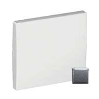 Tecla simple grafito