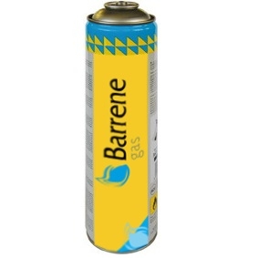 Cartucho Duogas de 440 gramos