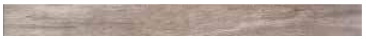 Rodapie recto 8X60 cm modelo Grey Walnut