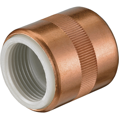 Manguito anti-electrolisis H-H 3/4"
