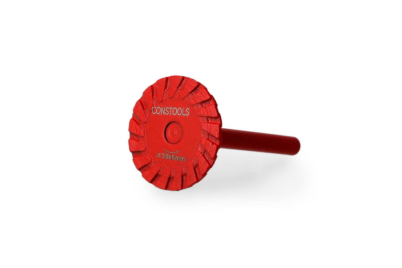 Mini disc para corte en porcelánico de Ø 30mm