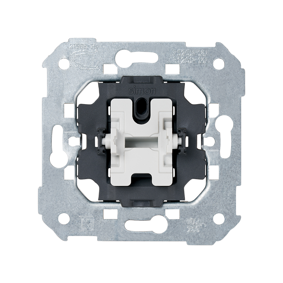 Cruzamiento 10A 250V~