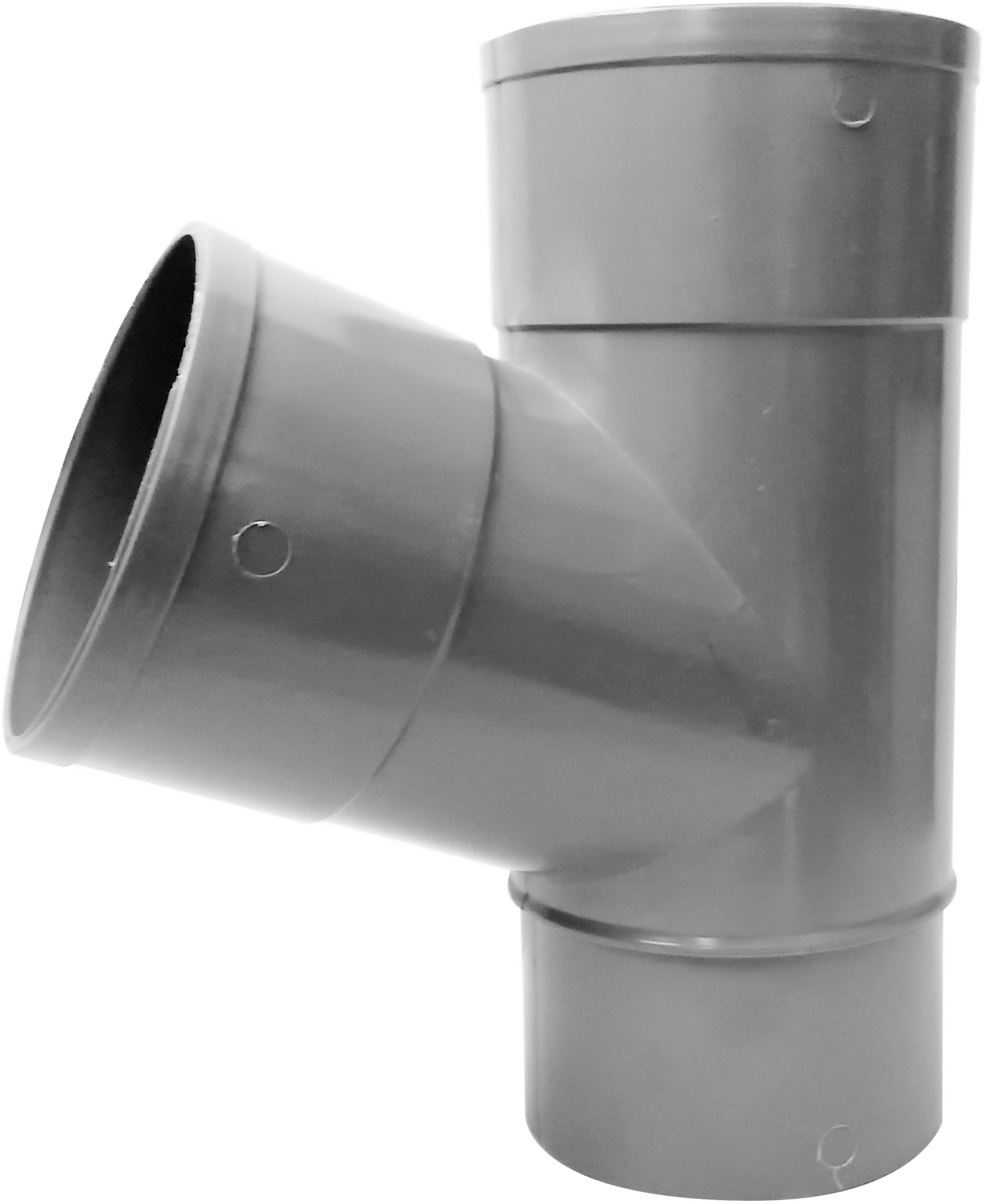 Injerto simple MH 67º 160mm