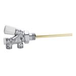 Válvula monotubo termostatizable 23P1.5 1/2"