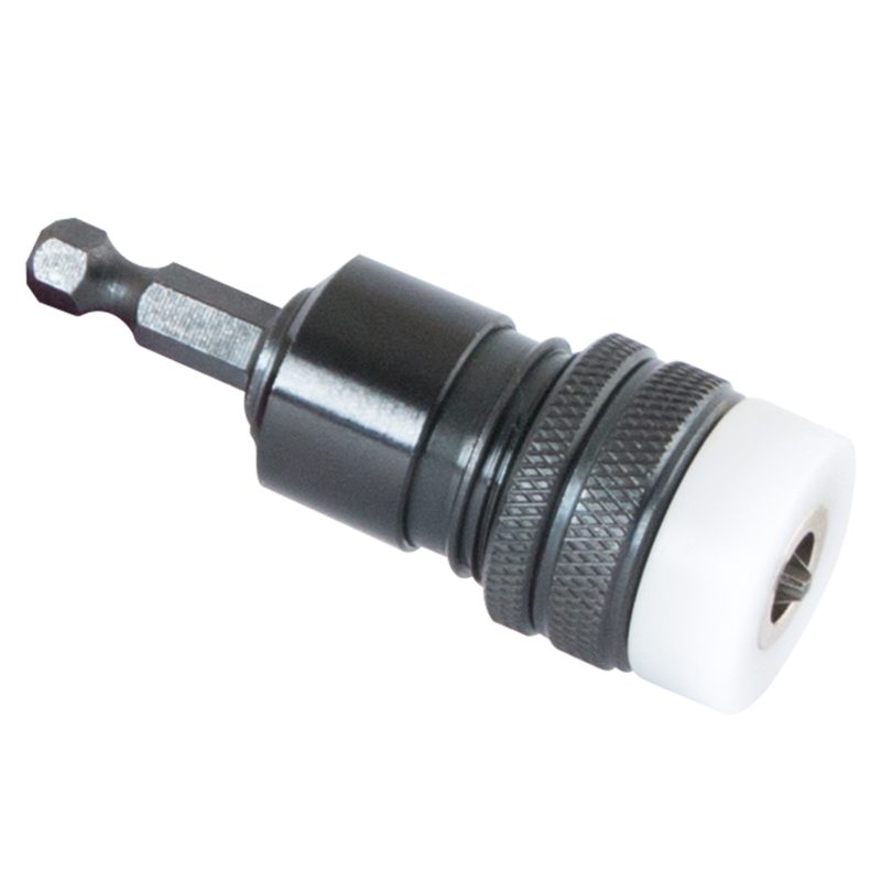 Adaptador para tope de profundidad