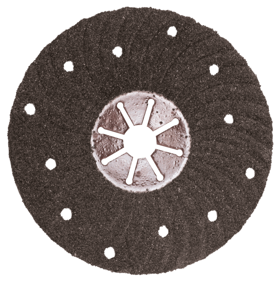 Disco abrasivo para desbaste de hormigón de 115mm