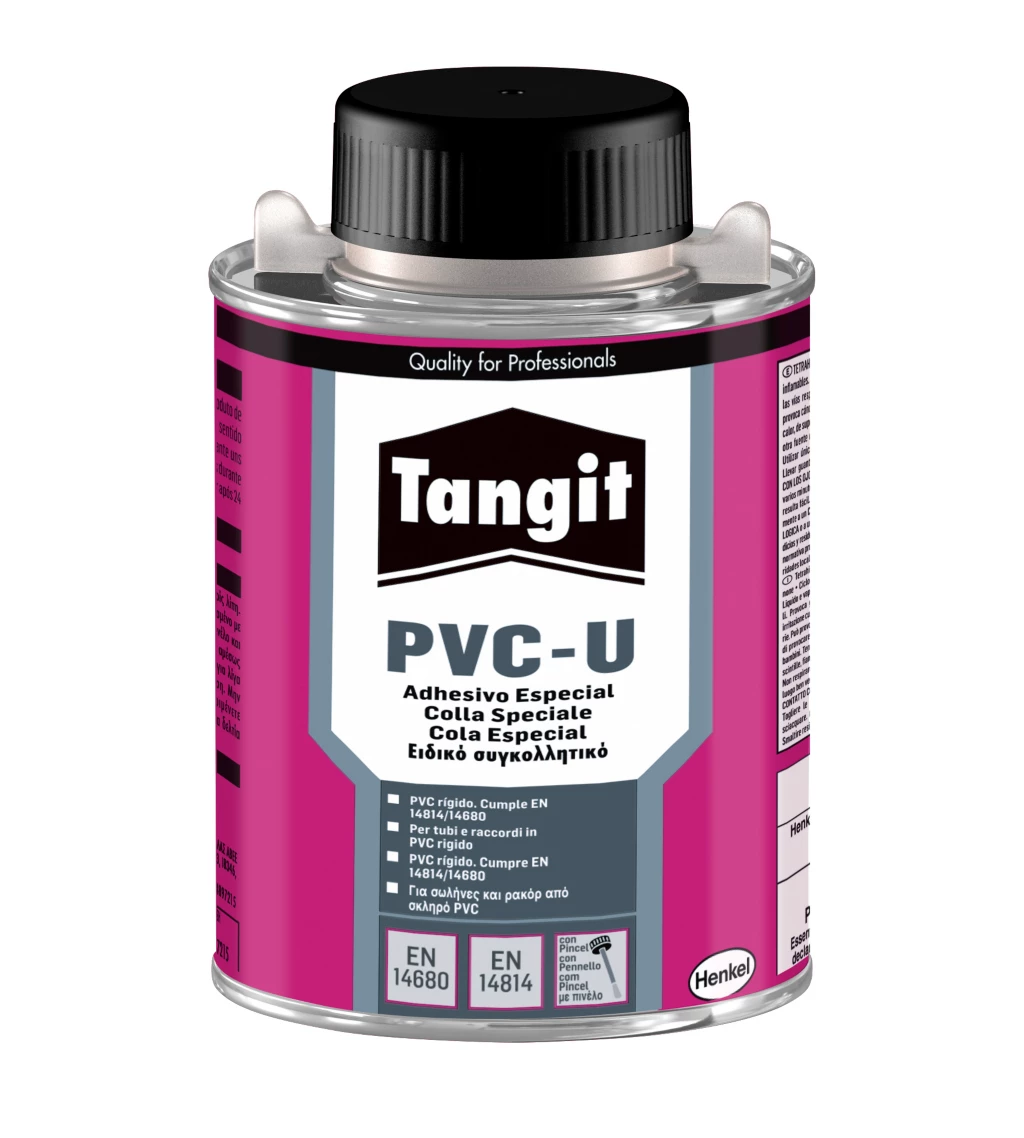 Adhesivo Tangit PVC-U 1 Kg