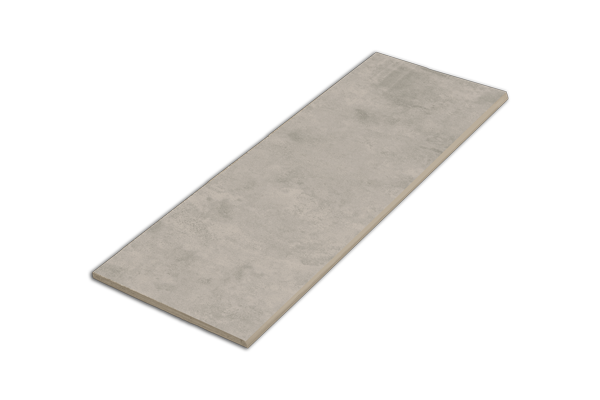Peldaño 33x120x1,8 cms modelo Petrea Mild C3