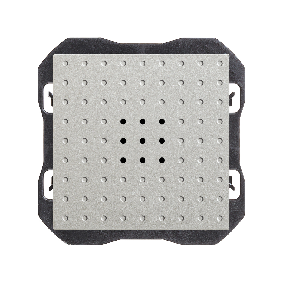 Timbre Zumbador aluminio