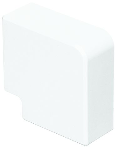 Ángulo plano para canal 16X10 mm