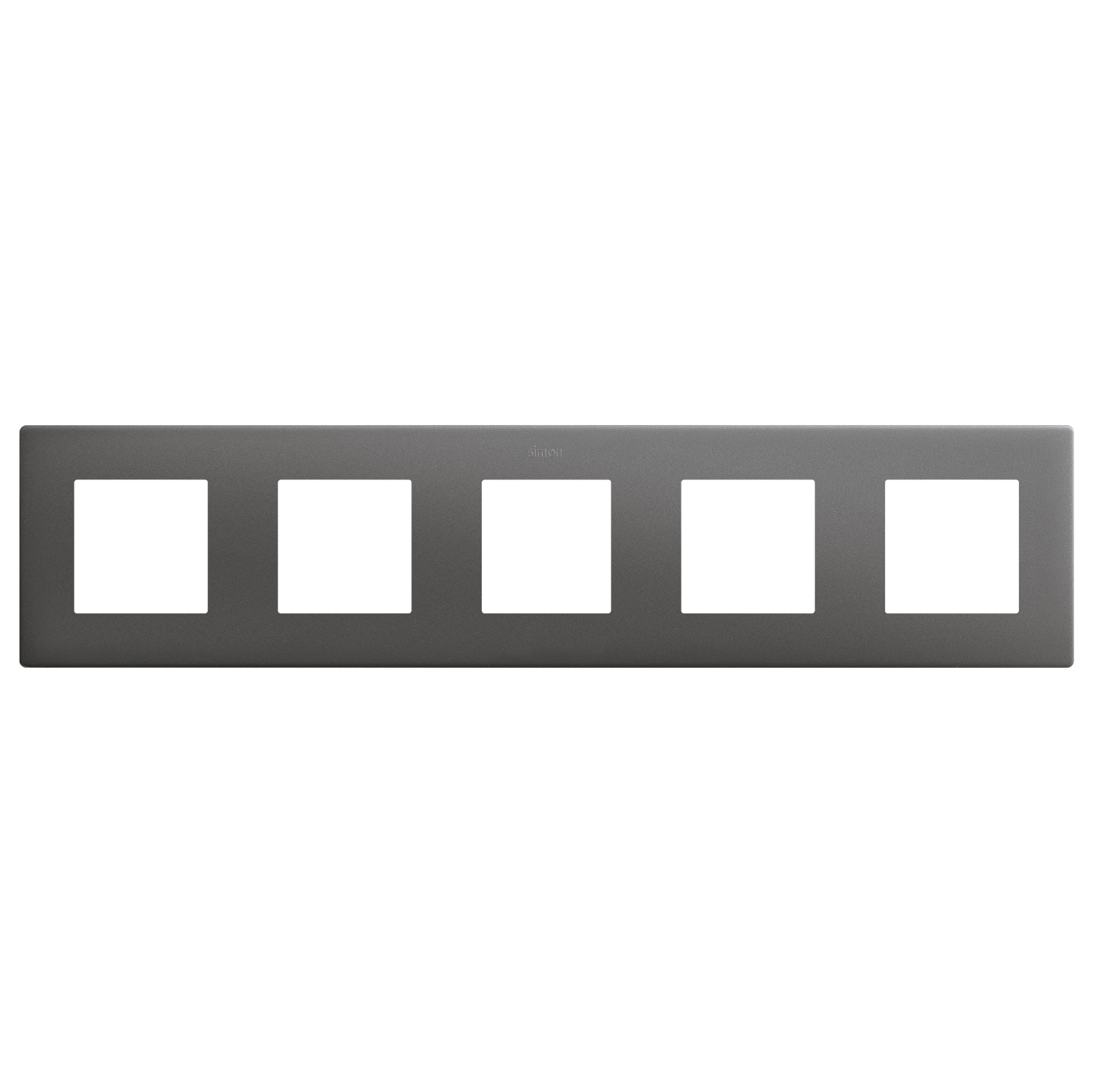 Marco de 5 elementos titanio