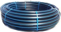 Metro de tubería PE40 20x3mm PN10