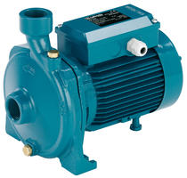 Bombas centrífugas monobloc doble rodete NMDM 20/110A/A 1HP