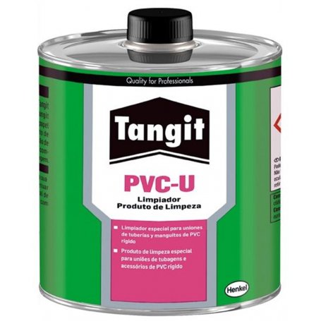 Tangit limpiador PVC 500 ml