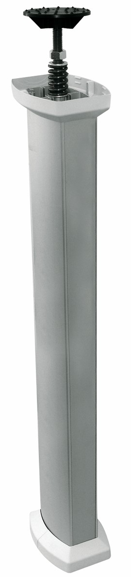 Columna 2 Caras 2850mm